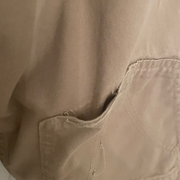 Dolce Gabbana Y2K Khakis - Picture 11 of 13